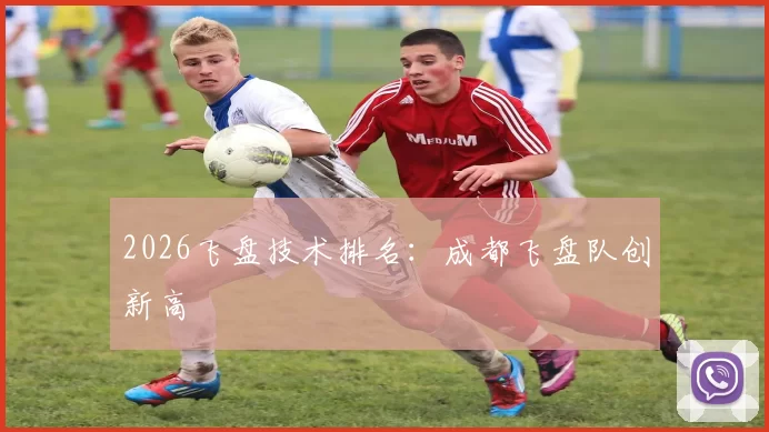 2026飞盘技术排名：成都飞盘队创新高
